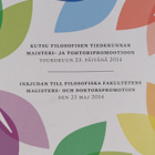 Jukka ym. (toim.) Relas : Kutsu filosofisen tiedekunnan m... - pikkukuva 1