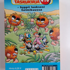 Walt Disney : Sormuksen narrit - pikkukuva 2