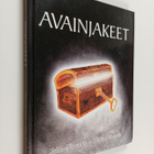 Jukka Norvanto : Avainjakeet : Raamattu kannesta kanteen ... - pikkukuva 1