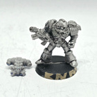 WH40K - Death Eagle Space Marine (Rogue Trader) [S225] - pikkukuva 1