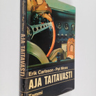 Erik Carlsson : Aja taitavasti - pikkukuva 1