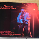 Sakari Kuosmanen Maxi Single - pikkukuva 2