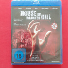 House on Haunted Hill BLU-RAY - pikkukuva 1