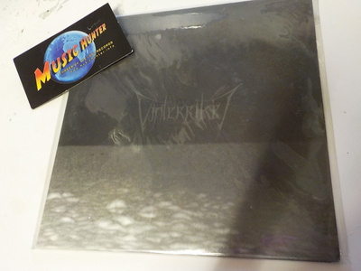 VINTERRIKET / NORTHAUNT - UUSI 7'' SPLIT SINGLE