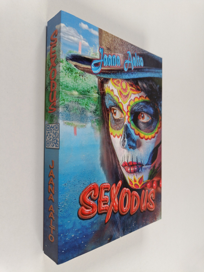 Jaana Aalto : Sexodus
