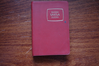 Suomi-Saksa-Suomi (1965)