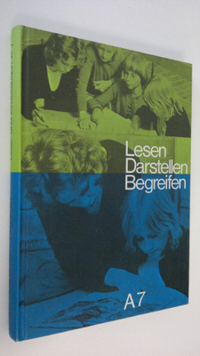 Lesen, Darstellen, Begreifen