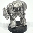 WH40K - Space Marines Terminator (1989) [S137] - pikkukuva 4