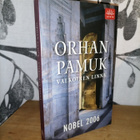 Orhan Pamuk x3 - Istanbul & Punainen & Valkoinen - pikkukuva 4