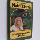Carolyn Keene : Neiti Etsivä ja hehkuvan silmän arvoitus - pikkukuva 1