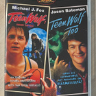 Ihmissusi teini-iässä 1&2 (1985 & 1987) Michael J. Fox - pikkukuva 1