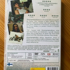 Moottoripyöräpäiväkirja DVD - pikkukuva 2