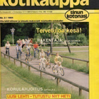 Kotikauppa n:o 2 1984 Kauden parhaat tuotetarjoukset - pikkukuva 1