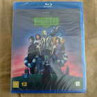 Beerlejuice Beetlejuice (Bluray) - pikkukuva 1