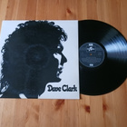 Dave Clark – Dave Clark & Friends lp orig UK 1972 Beat, Pop - pikkukuva 1