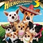 Beverly Hillsin hienostohauva 1-3 (koko elokuvasarja, 3DVD) - pikkukuva 3