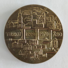 25 markkaa 1979, Turku 750v. - pikkukuva 2