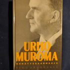 Timo Junkkaala: Urho Muroma-herätyssaarnaaja - pikkukuva 1