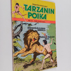 Edgar Rice Burroughs : Tarzanin poika 6/1980 : Ihmissyöjä... - pikkukuva 1