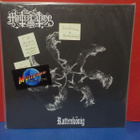 MUTIILATION - RATTENKÖNIG M-/M- FRA 2022 PRESS LP - pikkukuva 1