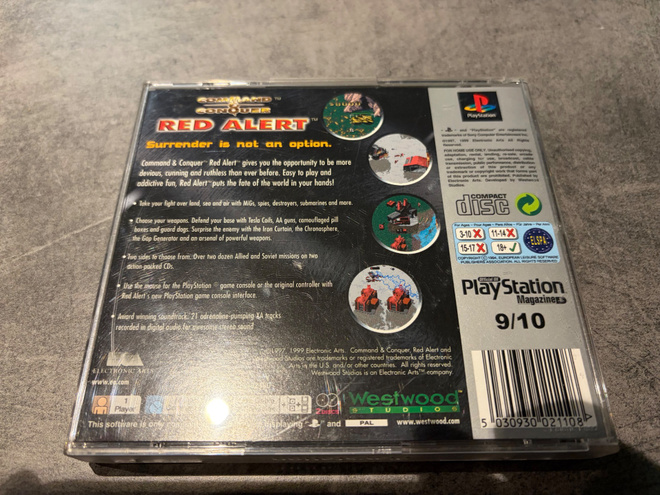 Item image