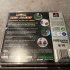 Command & Conquer Red Alert PS1-peli CIB - pikkukuva 2