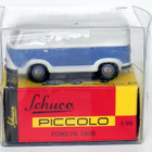 Ford Taunus Transit FK Schuco Piccolo - pikkukuva 2