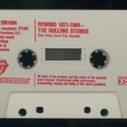 The Rolling Stones – Rewind (1971-1984) C-kasetti - pikkukuva 2