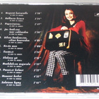 *CD* SATU JA SATEENKAARI Unohduksen Majatalo - pikkukuva 2