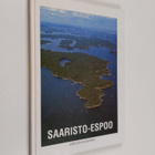 Sirkka (toim.) Paikkala : Saaristo-Espoo : nimistöä, luon... - pikkukuva 1
