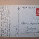 VANHA Postikortti Helsinki 1950-luku - pikkukuva 2