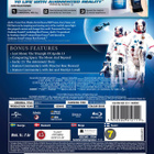 Apollo 13 Augmented Reality Blu-ray suomitekstit slipcase - pikkukuva 2