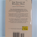 Anne Bronte : Tenant of Wildfell Hall - pikkukuva 2