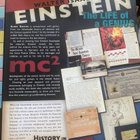 Walter Isaacson: Einstein - pikkukuva 2