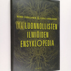 Harri Virolainen ym. : Yliluonnollisten ilmiöiden ensyklo... - pikkukuva 1