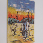Urho Meronen : Jumalan juoksupoika : sairaiden parantumis... - pikkukuva 1