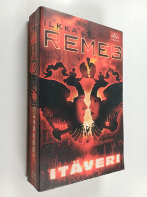 Ilkka Remes : Itäveri
