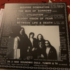 TERVEET KÄDET: Bizarre Domination * The Man of Sorrow +3 * - pikkukuva 2