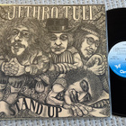 Jethro Tull – Stand Up (HIENO 1977 LP) - pikkukuva 1