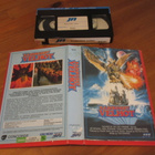 Kadonneet velhot (Juno Media) VHS FIx - pikkukuva 1