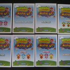 Yksitoista Moshi Monsters -korttia - pikkukuva 2