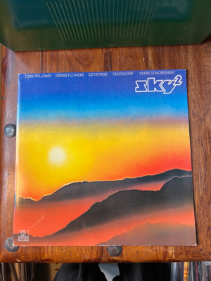 Sky - Sky 2 2 x lp