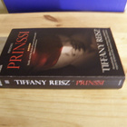 Tiffany Reisz Prinssi (nidottu) - pikkukuva 1