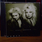 Lili & Sussie - Dance Romance CD - pikkukuva 1