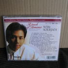 Wibi Soerjadi:A touch of romance-Romantic piano master... cd - pikkukuva 2