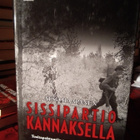 ATSO HAAPANEN: SISSIPARTIO KANNAKSELLA - pikkukuva 1