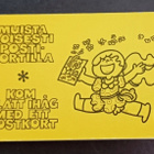 1978 Automaattivihko AV9 ** - pikkukuva 1