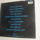 The Farmer´s Boys: With These Hands   LP    1985     Indie - pikkukuva 2