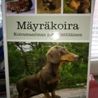 Helena Koskentalo: Mäyräkoira koiramaailman pikkujättiläinen - pikkukuva 1
