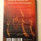 Jonas Moström + Arne Dahl: Arkkitehti - pikkukuva 2
